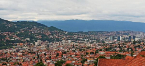 SKY APARTMENT SARAJEVO